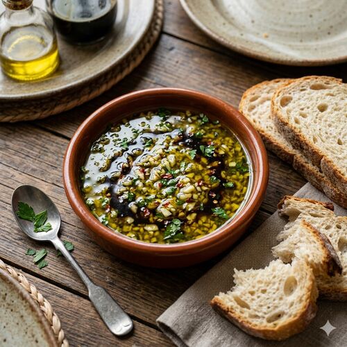 Piatti's Dip