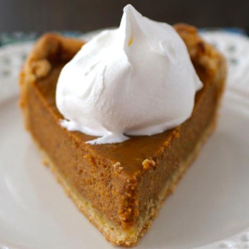 Pumpkin Pie 2