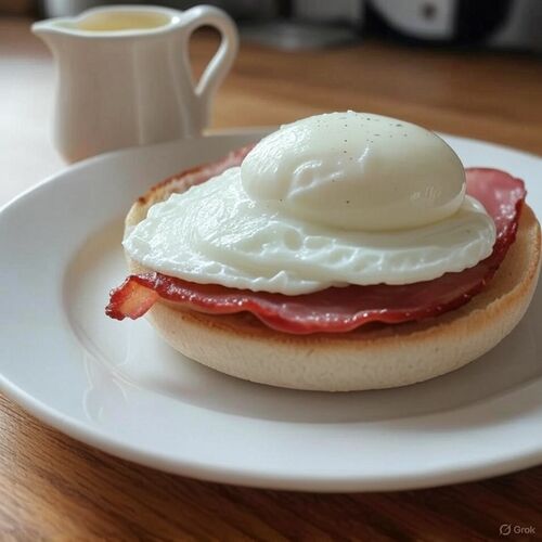 How to Make A Bunch of Poached Eggs Ahead of Time