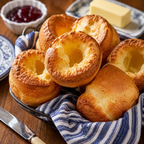 Popovers