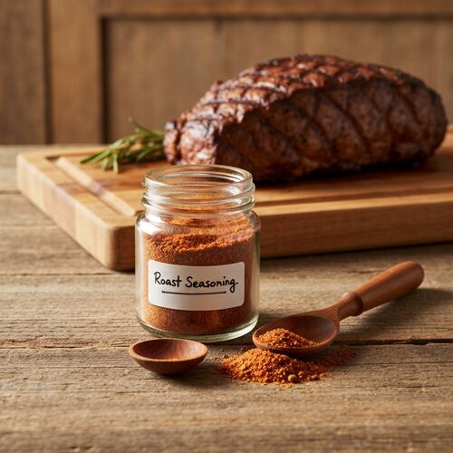 Prime Rib & Roast Seasoning