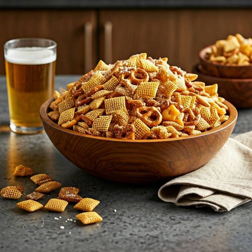 Savory Ranch Chex® Mix