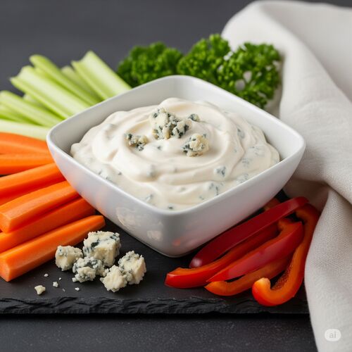 Roquefort Mayonnaise