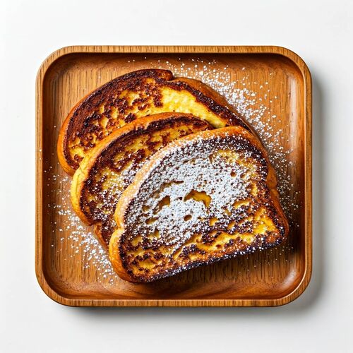 Sourdough French Toast