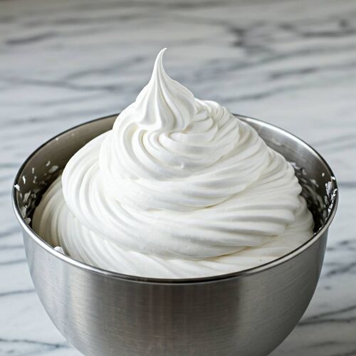7-Minute Frosting