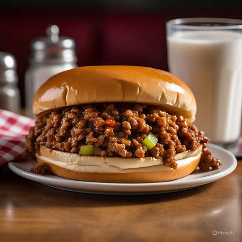 Sloppy Joes