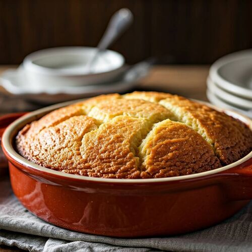 Spoon Bread