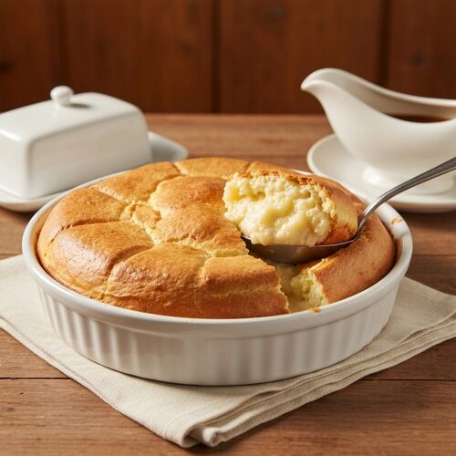 Spoon Bread - Another One