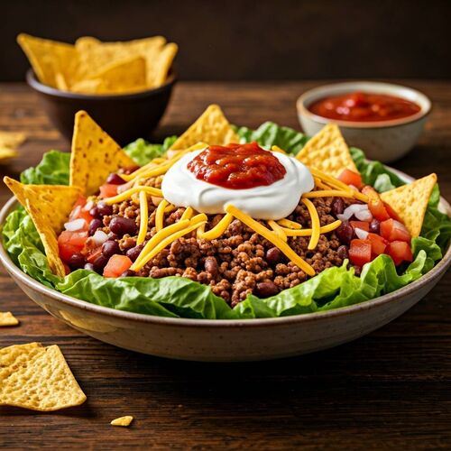 Taco Salad