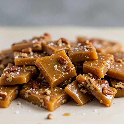 Uncle Dave's Toffee Bits