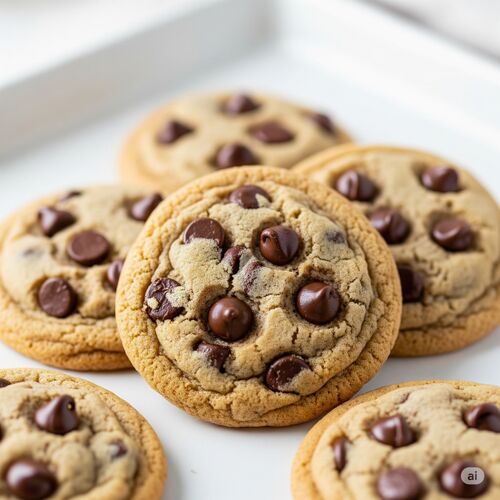 Original Nestlé® Toll House® Chocolate Chip Cookies