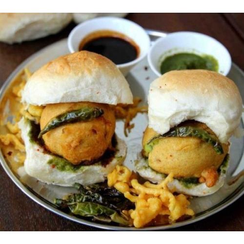 Vada Pav