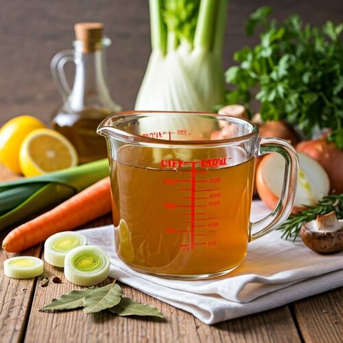 Vegetable Stock